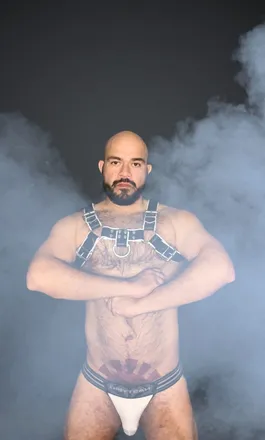 OnlyFans cuenta theefuglybear header 2