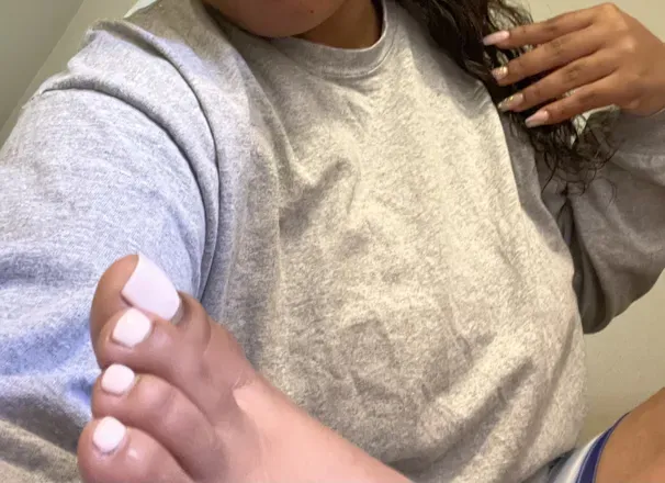 OnlyFans cuenta queen.feetfiend avatar 1