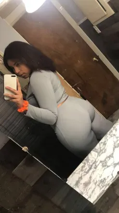 OnlyFans cuenta keishaortizzzz avatar 1