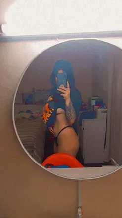 OnlyFans cuenta dangerousbaby8 avatar 1