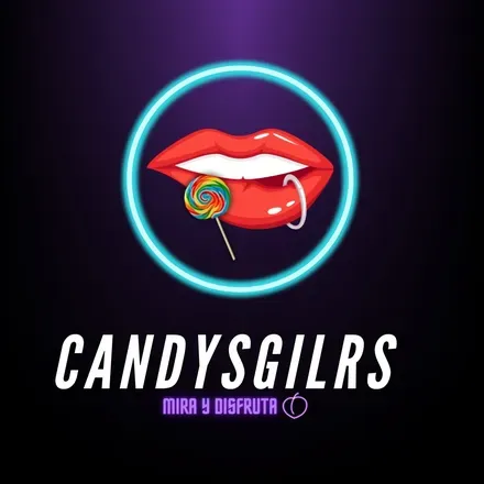 OnlyFans cuenta candyxgirls avatar 1