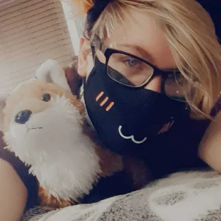 OnlyFans account  revonthefoxfree header 2