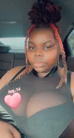 OnlyFans cuenta shalissacalisha avatar 1