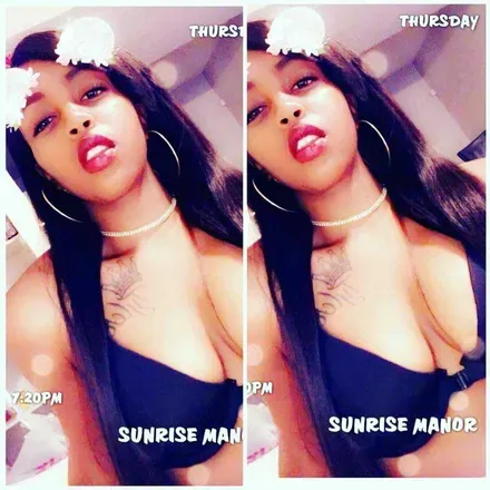 OnlyFans account  therealkeyz avatar 1