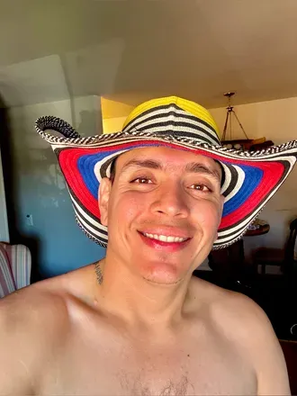 OnlyFans cuenta thedeivid24 avatar 1