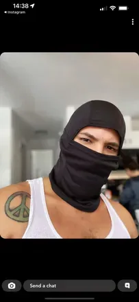 OnlyFans cuenta papinunya avatar 1