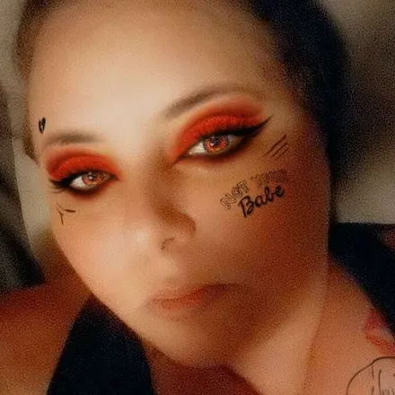 OnlyFans cuenta swingtok_nikki avatar 1