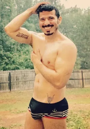 OnlyFans account  mackodc avatar 1