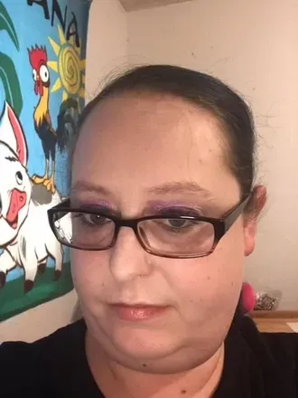 OnlyFans of ladywoodbodan