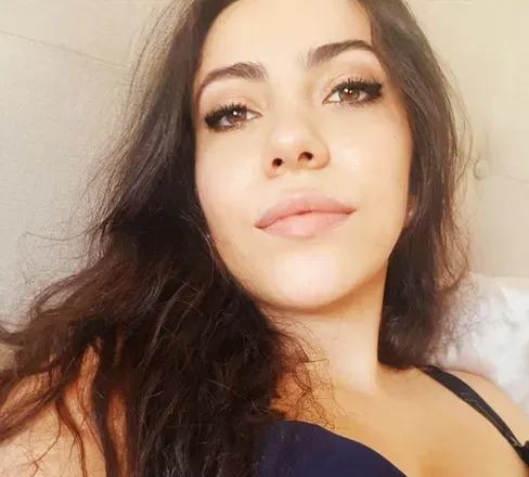OnlyFans cuenta paolacreates avatar 1