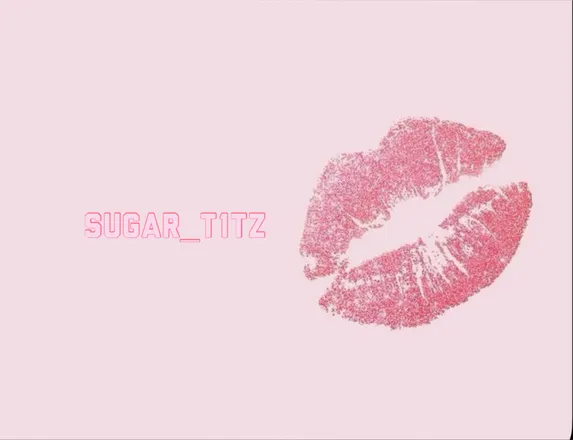OnlyFans cuenta sugar_t1tz header 2