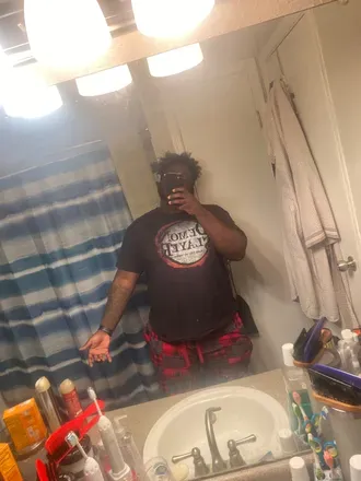 OnlyFans cuenta afrokagejay avatar 1