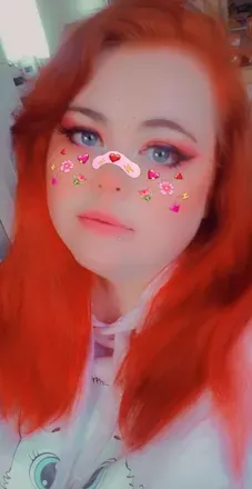 OnlyFans cuenta foxxiie.xo avatar 1