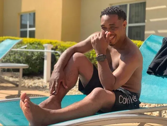 OnlyFans cuenta blackjohnstockton avatar 1