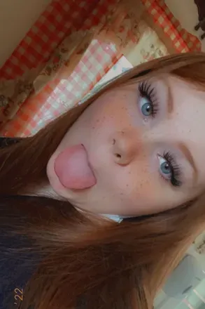 OnlyFans cuenta lil._.ginger avatar 1