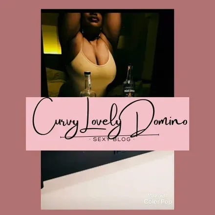 OnlyFans cuenta curvylovelylady avatar 1