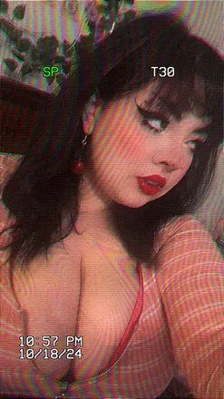OnlyFans cuenta lovelyeurydice avatar 1
