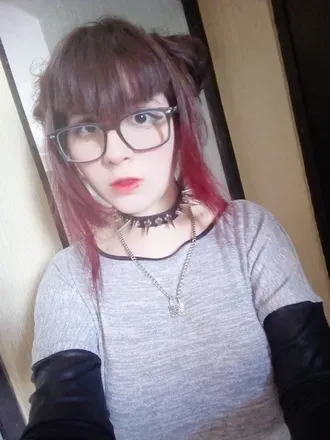 OnlyFans cuenta creepy_bnny avatar 1