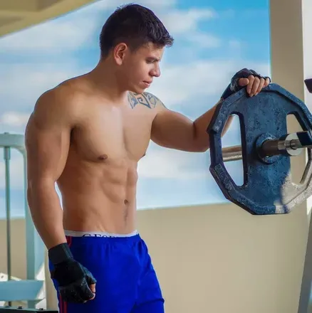 OnlyFans cuenta andresfelipe14 avatar 1