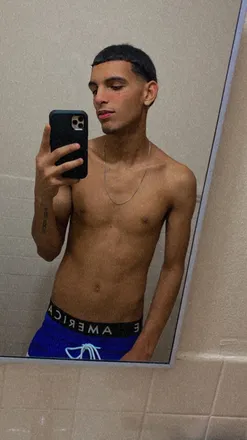 OnlyFans cuenta jereh_tepo header 2
