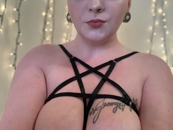 OnlyFans cuenta stoney.moonchild avatar 1