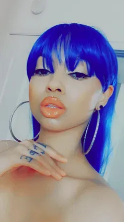 OnlyFans cuenta sapphiredavis avatar 1