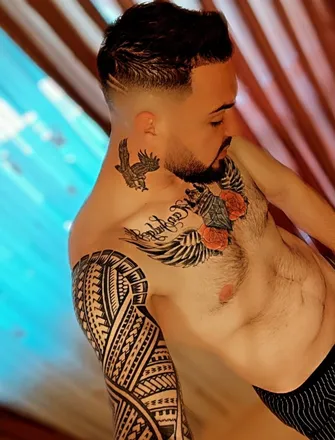 OnlyFans cuenta ionut001 header 2