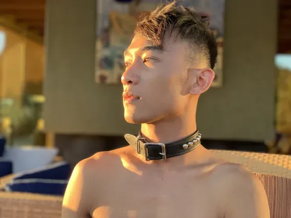 OnlyFans cuenta tyrakim avatar 1