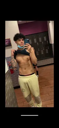 OnlyFans cuenta yordyactive avatar 1