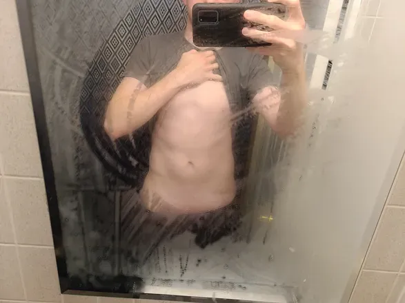 OnlyFans cuenta oliverholsfield avatar 1