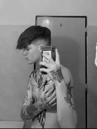 OnlyFans cuenta marekulrych avatar 1