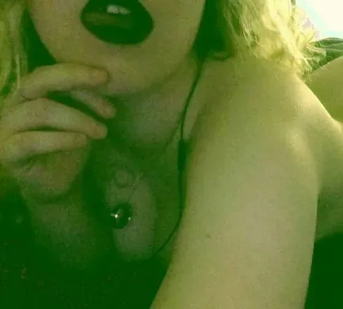 OnlyFans cuenta karakhaotic avatar 1