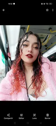OnlyFans cuenta yhernadolaya avatar 1