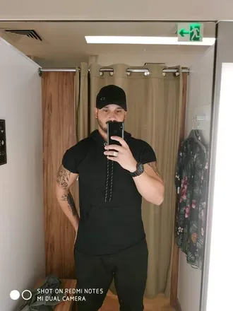 OnlyFans cuenta fuguet8 avatar 1