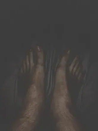 OnlyFans cuenta happyfeetpp header 2