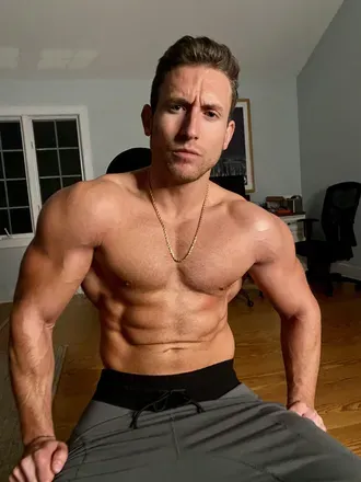 OnlyFans cuenta gunner_ray avatar 1