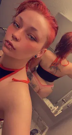 OnlyFans cuenta babyash3z avatar 1