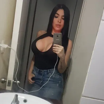 OnlyFans cuenta ayricaisabadgirl avatar 1