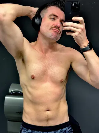 OnlyFans account  charlisparksxxx avatar 1
