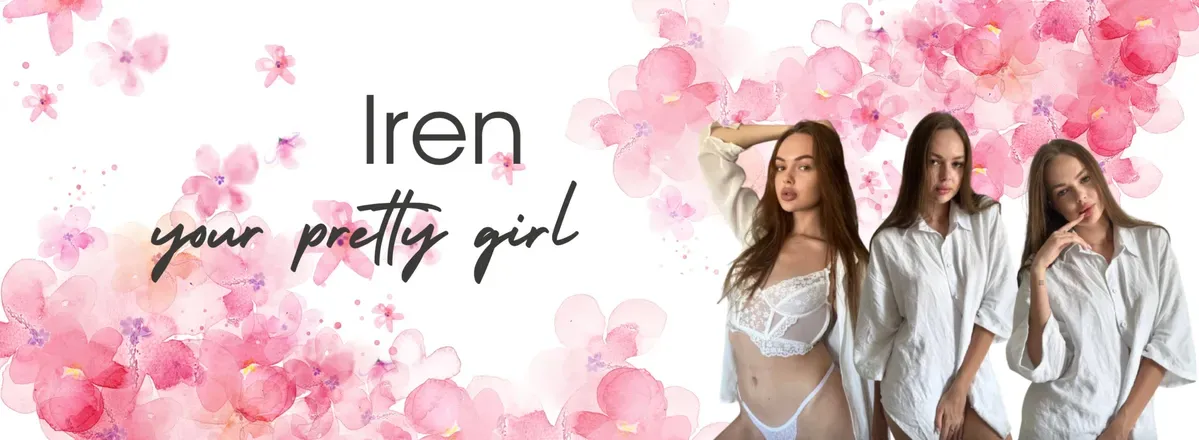 OnlyFans cuenta pretty_iren header 2