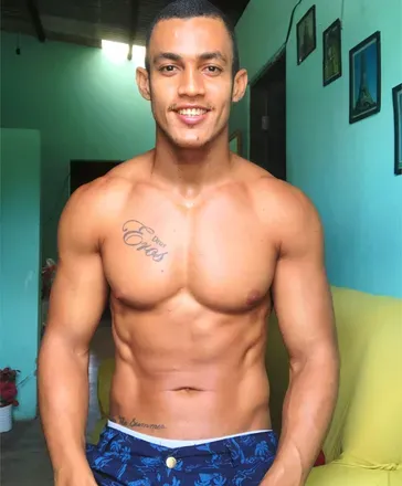 OnlyFans account  jhoonramsof avatar 1