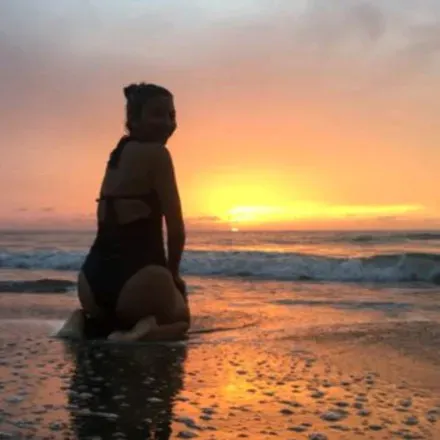 OnlyFans account  paolaf11 avatar 1
