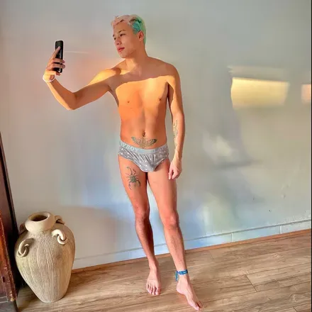 OnlyFans cuenta izaiht29 avatar 1