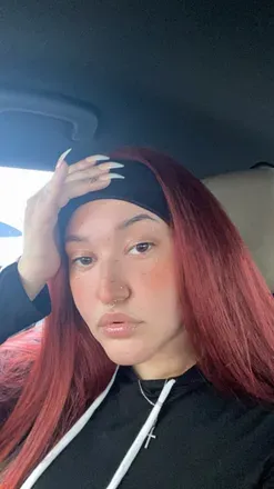 OnlyFans cuenta sadpeachy avatar 1