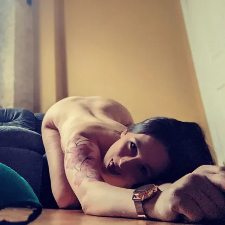 OnlyFans account  trixienight header 2