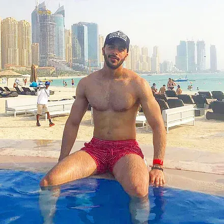 OnlyFans cuenta u110300108 avatar 1