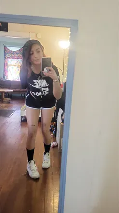 OnlyFans cuenta selenathalatina avatar 1
