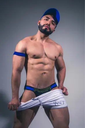 OnlyFans account  ferditellez avatar 1