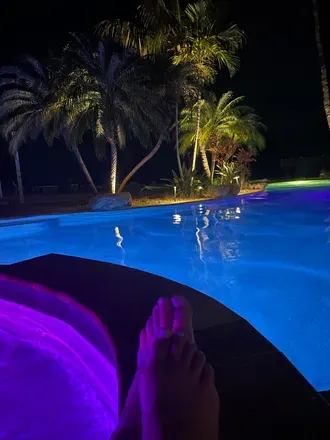 OnlyFans cuenta abbysweetfeet avatar 1
