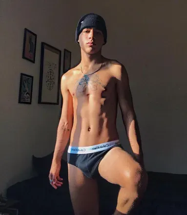 OnlyFans cuenta roanlovatelli avatar 1